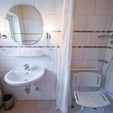 Appartement Zur Schoenen Aussicht - Fw 15 *