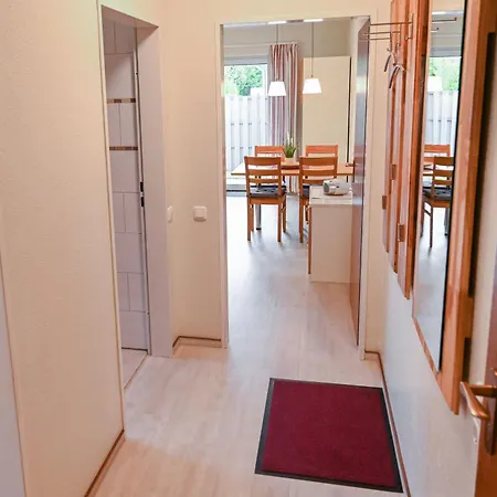 Zur Schoenen Aussicht - Fw 15 Appartement