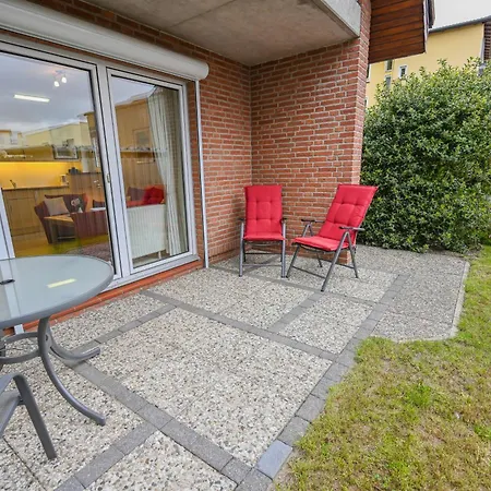 Zur Schoenen Aussicht - Fw 15 Appartement Dahme (Schleswig-Holstein)