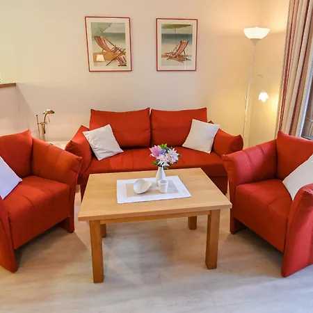 Zur Schoenen Aussicht - Fw 15 Apartment Dahme (Schleswig-Holstein)